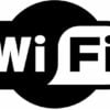 image du logo du wifi