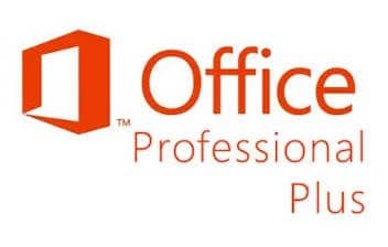 Licence Microsoft Office 2019 Professionnel plus